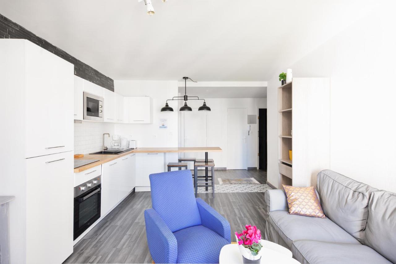Chambre Privee - Tout Confort - Wifi ตูลูส ภายนอก รูปภาพ