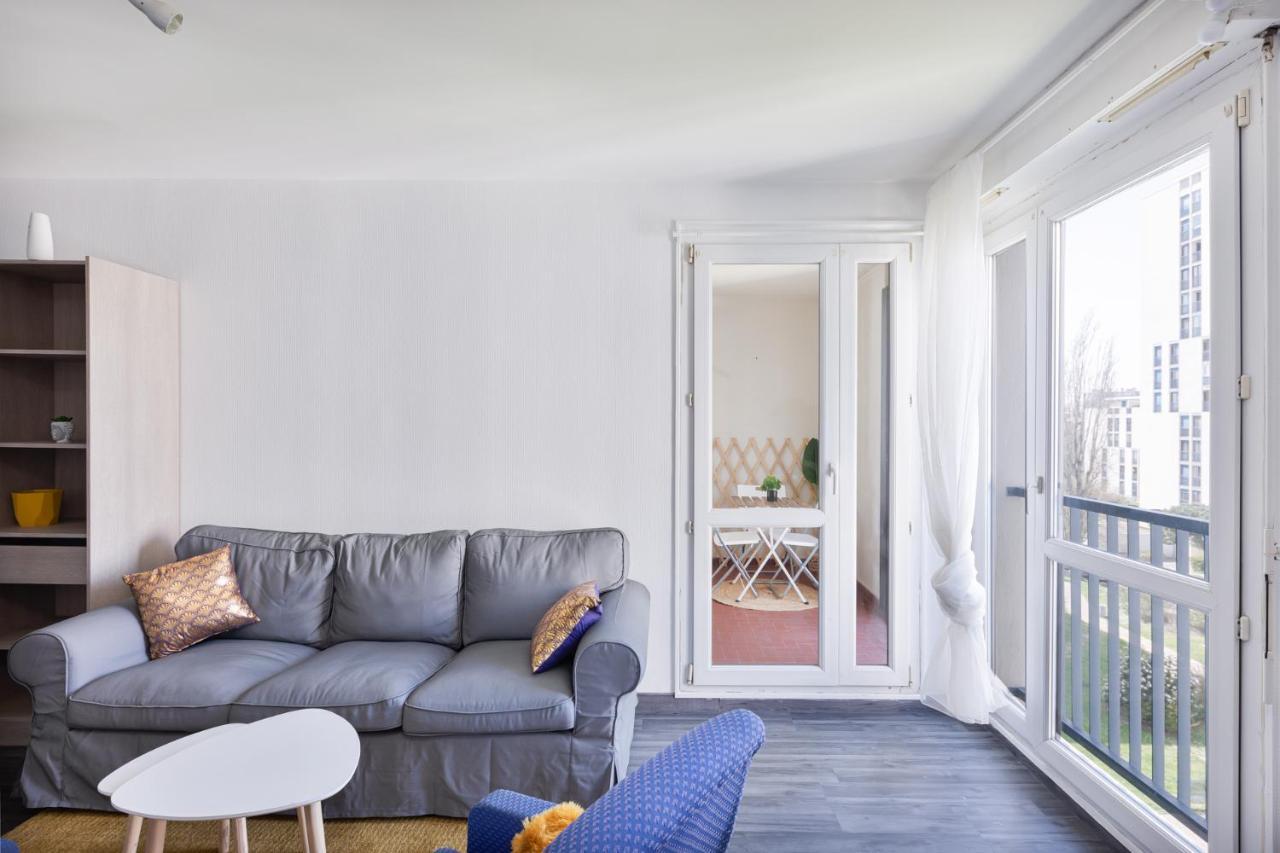 Chambre Privee - Tout Confort - Wifi ตูลูส ภายนอก รูปภาพ